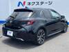 TOYOTA COROLLA SPORT