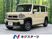 2021 SUZUKI HUSTLER