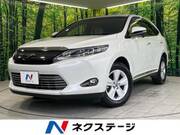 2014 TOYOTA HARRIER