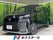 2023 TOYOTA VOXY
