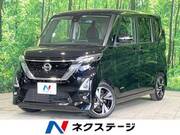 2023 NISSAN ROOX