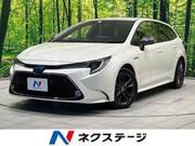 2020 TOYOTA COROLLA TOURING