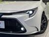 TOYOTA COROLLA TOURING