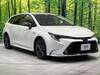 TOYOTA COROLLA TOURING