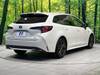 TOYOTA COROLLA TOURING