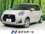 2022 TOYOTA PASSO