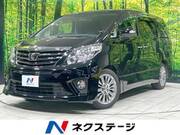 2013 TOYOTA ALPHARD