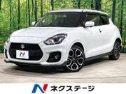 2022 SUZUKI SWIFT SPORT