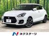 SUZUKI SWIFT SPORT