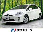 2010 TOYOTA PRIUS S