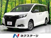 2017 TOYOTA ESQUIRE Gi BLACK TAILORED