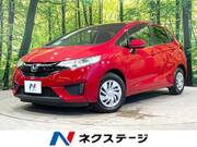 2016 HONDA FIT