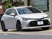 2023 TOYOTA COROLLA SPORT