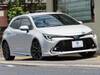 TOYOTA COROLLA SPORT