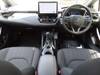 TOYOTA COROLLA SPORT