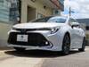TOYOTA COROLLA SPORT