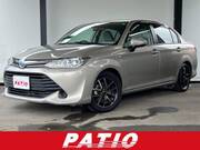 2015 TOYOTA COROLLA AXIO