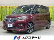2019 SUZUKI SOLIO BANDIT