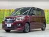 SUZUKI SOLIO BANDIT