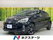 2014 TOYOTA AQUA