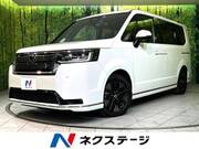 2022 HONDA STEPWAGON