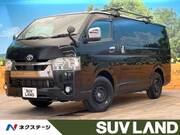 2021 TOYOTA HIACE VAN