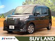 2020 TOYOTA ROOMY