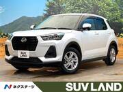 2022 DAIHATSU ROCKY