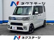 2016 DAIHATSU WAKE