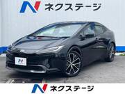 2023 TOYOTA PRIUS