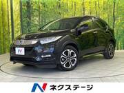 2019 HONDA VEZEL