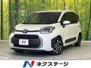 2023 TOYOTA SIENTA