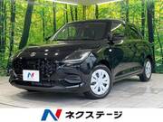 2024 SUZUKI SWIFT XG