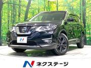 2021 NISSAN X-TRAIL