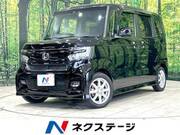 2022 HONDA N-BOX CUSTOM