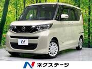 2020 NISSAN ROOX