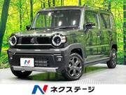 2024 SUZUKI HUSTLER