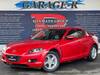 MAZDA RX-8