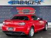 MAZDA RX-8