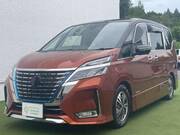 2020 NISSAN SERENA