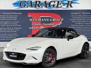 2022 MAZDA ROADSTER