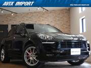 2015 PORSCHE MACAN