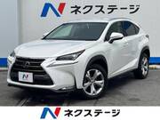 2015 LEXUS NX