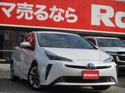 2022 TOYOTA PRIUS