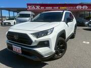 2021 TOYOTA RAV4 ADVENTURE OFFROAD PACKAGE