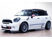 2011 BMW MINI