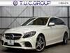 MERCEDES BENZ C-CLASS