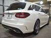 MERCEDES BENZ C-CLASS