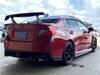 SUBARU WRX STI