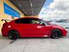 SUBARU WRX STI
